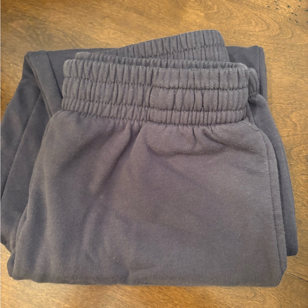 Garage Charcoal Joggers